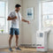 6,000 Btu (sacc) / 14,000 Btu (ashrae) Portable Air Conditioner | Cools Up To 250 Sq. Ft.