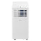 6,000 Btu (sacc) / 14,000 Btu (ashrae) Portable Air Conditioner | Cools Up To 250 Sq. Ft.
