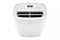 7,000 Btu (sacc) / 12,000 Btu (ashrae) Portable Air Conditioner | Cools Up To 300 Sq. Ft.