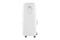 7,000 Btu (sacc) / 12,000 Btu (ashrae) Portable Air Conditioner | Cools Up To 300 Sq. Ft.