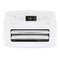 7,000 Btu (sacc) / 10,500 Btu (ashrae) Portable Air Conditioner | Cools Up To 300 Sq. Ft.