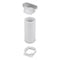 7,000 Btu (sacc) / 10,500 Btu (ashrae) Portable Air Conditioner | Cools Up To 300 Sq. Ft.
