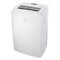 7,000 Btu (sacc) / 10,500 Btu (ashrae) Portable Air Conditioner | Cools Up To 300 Sq. Ft.