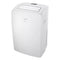 7,000 Btu (sacc) / 10,500 Btu (ashrae) Portable Air Conditioner | Cools Up To 300 Sq. Ft.