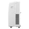7,000 Btu (sacc) / 10,500 Btu (ashrae) Portable Air Conditioner | Cools Up To 300 Sq. Ft.