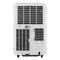 7,000 Btu (sacc) / 10,500 Btu (ashrae) Portable Air Conditioner | Cools Up To 300 Sq. Ft.