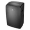 8,000 (sacc) / 12,000 Btu (ashrae) Smart Wi-fi Enabled Portable Air Conditioner | Cools Up To 350 Sq. Ft.