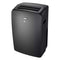 8,000 (sacc) / 12,000 Btu (ashrae) Smart Wi-fi Enabled Portable Air Conditioner | Cools Up To 350 Sq. Ft.