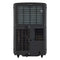 8,000 (sacc) / 12,000 Btu (ashrae) Smart Wi-fi Enabled Portable Air Conditioner | Cools Up To 350 Sq. Ft.
