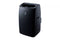 10,000 Btu (sacc) / 14,000 Btu (ashrae) Smart Wi-fi Portable Air Conditioner, Cooling & Heating | Up To 450 Sq. Ft.