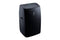 10,000 Btu (sacc) / 14,000 Btu (ashrae) Smart Wi-fi Portable Air Conditioner, Cooling & Heating | Up To 450 Sq. Ft.