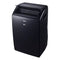 10,000 Btu (sacc) / 13,500 Btu (ashrae) Portable Air Conditioner | Cools Up To 450 Sq. Ft.