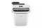 10,000 Btu (sacc) / 14,000 Btu (ashrae) Dual Inverter Smart Wi-fi Portable Air Conditioner | Cools Up To 500 Sq. Ft.