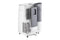 10,000 Btu (sacc) / 14,000 Btu (ashrae) Dual Inverter Smart Wi-fi Portable Air Conditioner | Cools Up To 500 Sq. Ft.