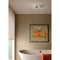 LoProfile™ 80 CFM Ventilation Fan, 1.0 Sones Certified