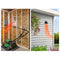 LoProfile™ 80 CFM Ventilation Fan, 1.0 Sones Certified