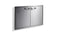 36" Classic Sealed Pantry