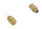 Gas Dryer Conversion Kit, brass colored, for natural gas conversion to use liquid propane