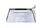 11 Cu. Ft. Bottom Freezer Refrigerator