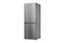 LG LRBNC1104S 11 cu ft Bottom Freezer Refrigerator (24-inch, Door Cooling+, Multi-Air Flow, PrintProof™ Stainless Steel)