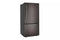 26 Cu. Ft. Bottom Freezer Refrigerator