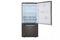 26 Cu. Ft. Bottom Freezer Refrigerator