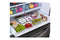 26 Cu. Ft. Bottom Freezer Refrigerator