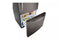 26 Cu. Ft. Bottom Freezer Refrigerator
