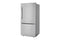 26 Cu. Ft. 33 Inch Wide Bottom Freezer Refrigerator - Stainless Steel