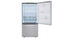 26 Cu. Ft. 33 Inch Wide Bottom Freezer Refrigerator - Stainless Steel