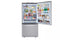 26 Cu. Ft. 33 Inch Wide Bottom Freezer Refrigerator - Stainless Steel