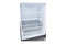 26 Cu. Ft. 33 Inch Wide Bottom Freezer Refrigerator - Stainless Steel