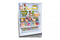 26 Cu. Ft. 33 Inch Wide Bottom Freezer Refrigerator - Stainless Steel