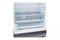 26 Cu. Ft. 33 Inch Wide Bottom Freezer Refrigerator - Stainless Steel