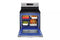 6.3 Cu. Ft. Smart Wi-fi Enabled Electric Range With Easyclean®