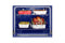 6.3 Cu. Ft. Smart Wi-fi Enabled Electric Range With Easyclean®