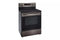 6.3 Cu. Ft. Smart Wi-fi Enabled Fan Convection Electric Range With Air Fry & Easyclean®