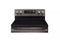 6.3 Cu. Ft. Smart Wi-fi Enabled Fan Convection Electric Range With Air Fry & Easyclean®