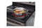 6.3 Cu. Ft. Smart Wi-fi Enabled Fan Convection Electric Range With Air Fry & Easyclean®