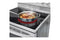 6.3 Cu. Ft. Smart Wi-fi Enabled Fan Convection Electric Range With Air Fry & Easyclean®
