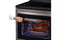 6.3 Cu. Ft. Smart Wi-fi Enabled True Convection Instaview® Electric Range With Air Fry