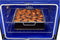 6.3 Cu. Ft. Smart Wi-fi Enabled True Convection Instaview® Electric Range With Air Fry