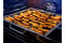 6.3 Cu. Ft. Smart Wi-fi Enabled True Convection Instaview® Electric Range With Air Fry