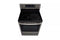 6.3 Cu. Ft. Smart Wi-fi Enabled True Convection Instaview® Electric Range With Air Fry