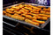6.3 Cu. Ft. Smart Wi-fi Enabled True Convection Instaview® Electric Range With Air Fry