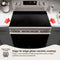 6.3 Cu. Ft. Smart Wi-fi Enabled Electric Range With Air Fry & Easyclean®