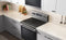 6.3 Cu. Ft. Smart Wi-fi Enabled Electric Range With Air Fry & Easyclean®