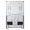 6.3 Cu. Ft. Smart Wi-fi Enabled Electric Range With Air Fry & Easyclean®