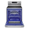 6.3 Cu. Ft. Smart Wi-fi Enabled Probake Convection® Electric Range With Air Fry & Easyclean®