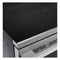 6.3 Cu. Ft. Smart Wi-fi Enabled Probake Convection® Electric Range With Air Fry & Easyclean®